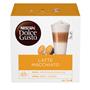 Kávékapszula, 8x2 db,  NESCAFÉ DOLCE GUSTO 